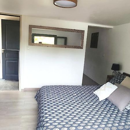 Tiny House Les Cactus - Bungalow St Gilles Les Hauts Saint-Paul Exterior foto