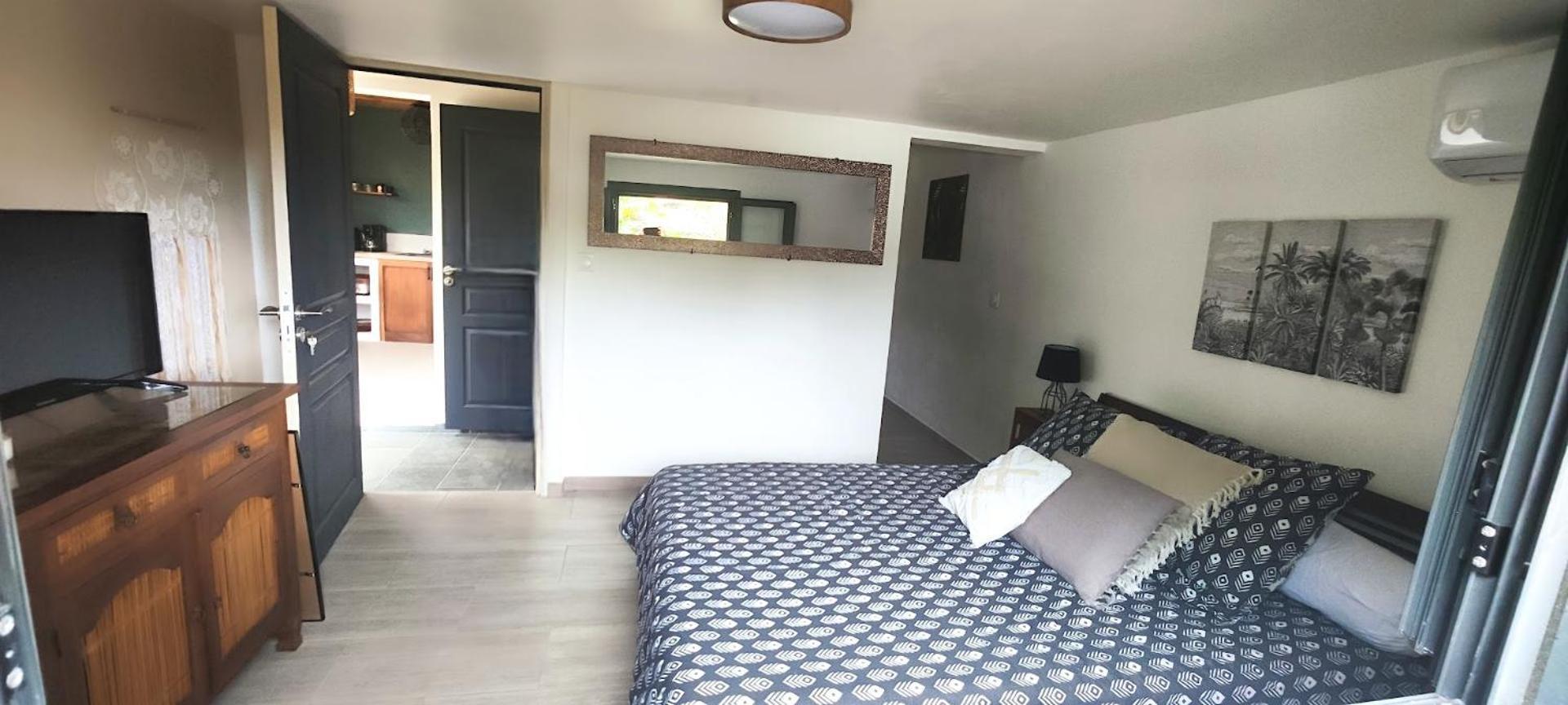Tiny House Les Cactus - Bungalow St Gilles Les Hauts Saint-Paul Exterior foto