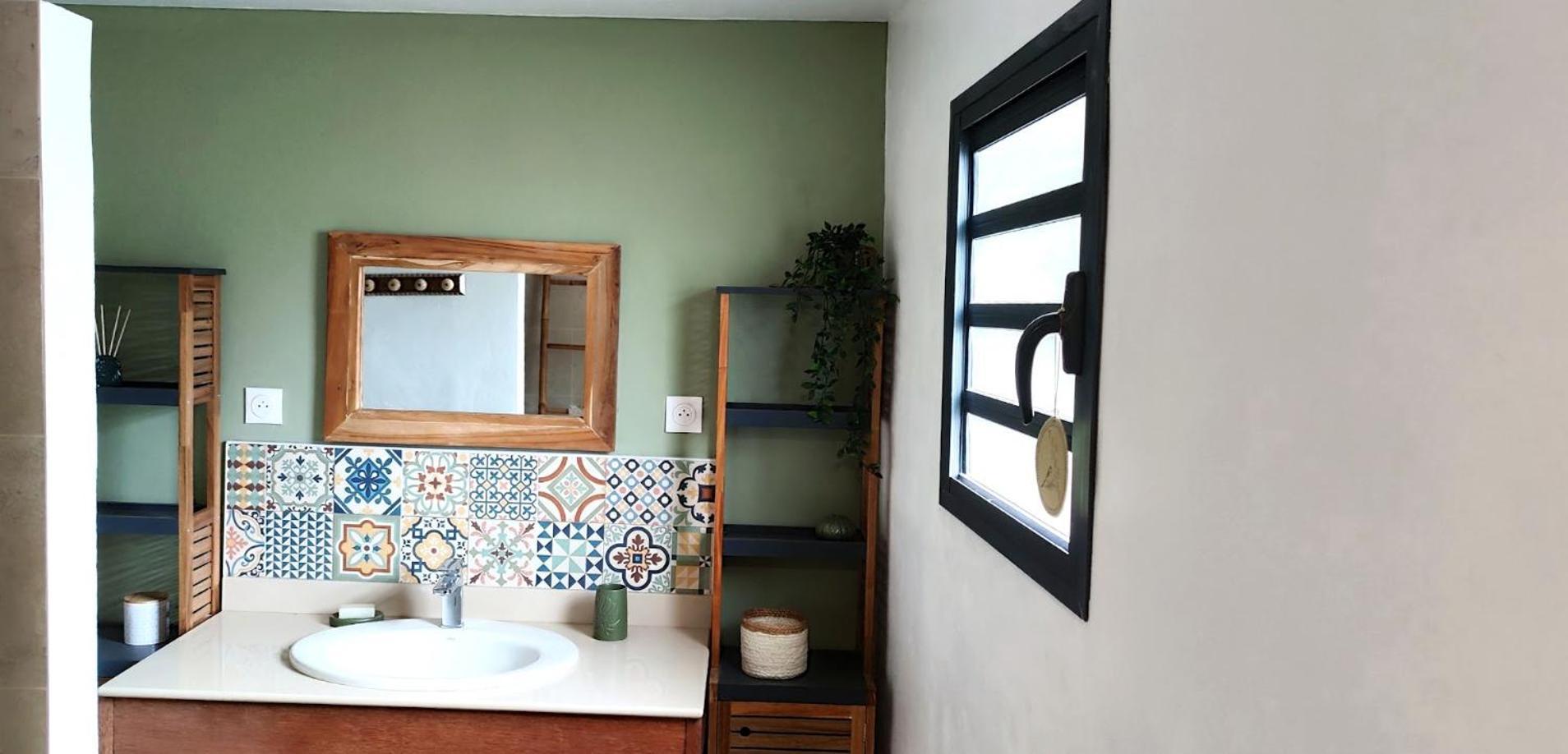 Tiny House Les Cactus - Bungalow St Gilles Les Hauts Saint-Paul Exterior foto