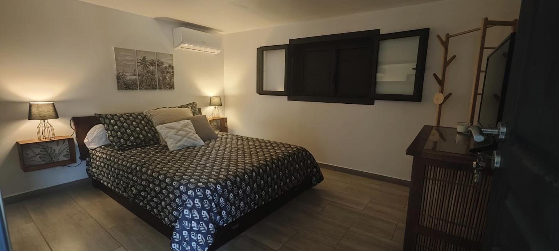 Tiny House Les Cactus - Bungalow St Gilles Les Hauts Saint-Paul Exterior foto