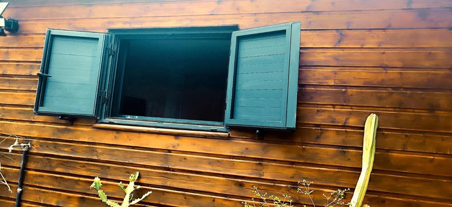Tiny House Les Cactus - Bungalow St Gilles Les Hauts Saint-Paul Exterior foto